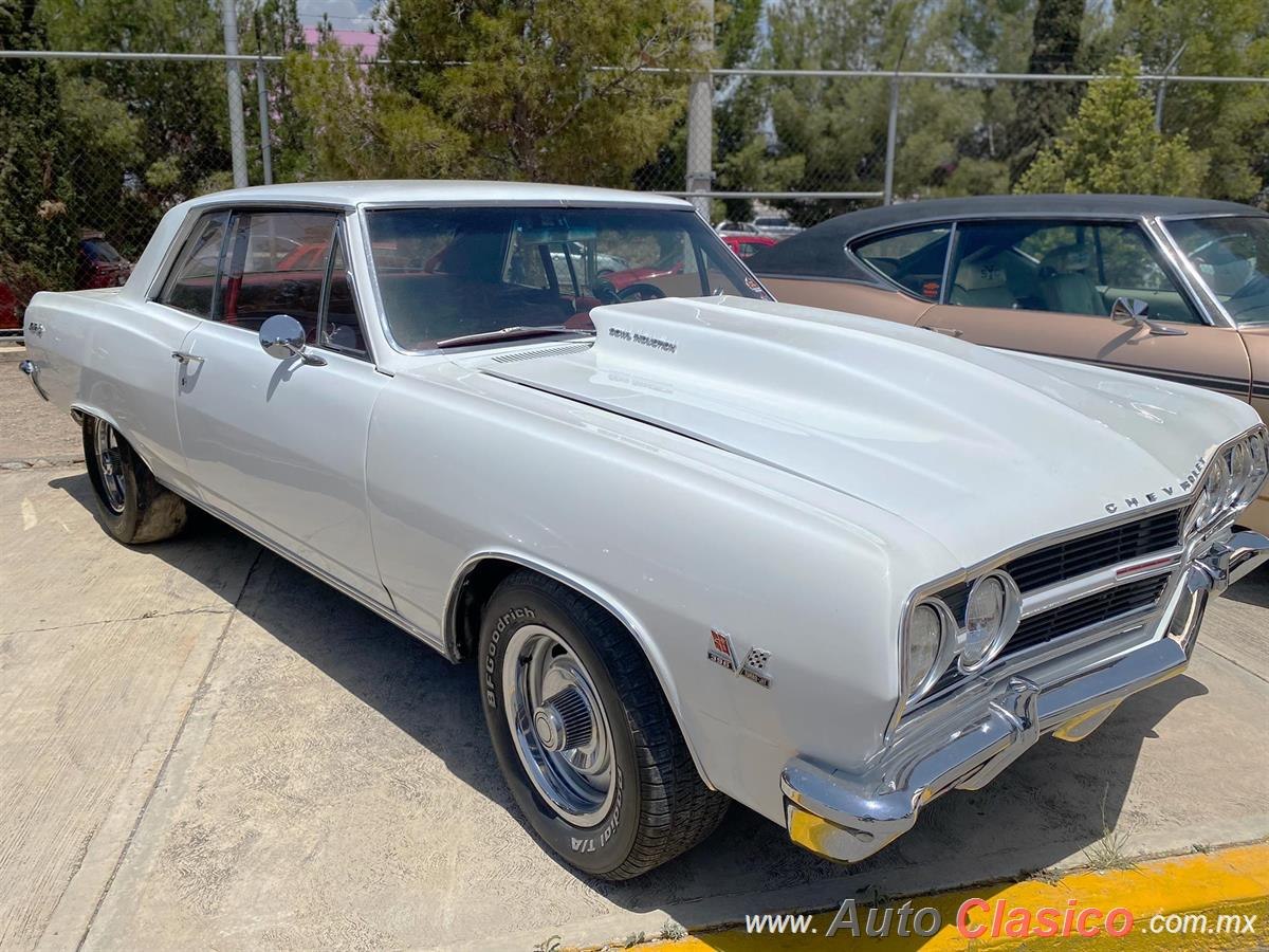 1965 Chevrolet Chevelle