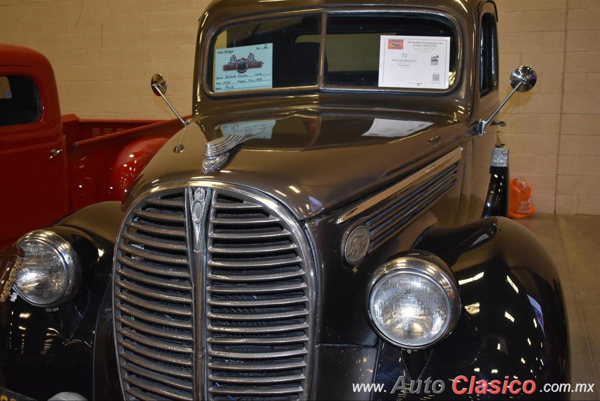 1938 Ford Truck