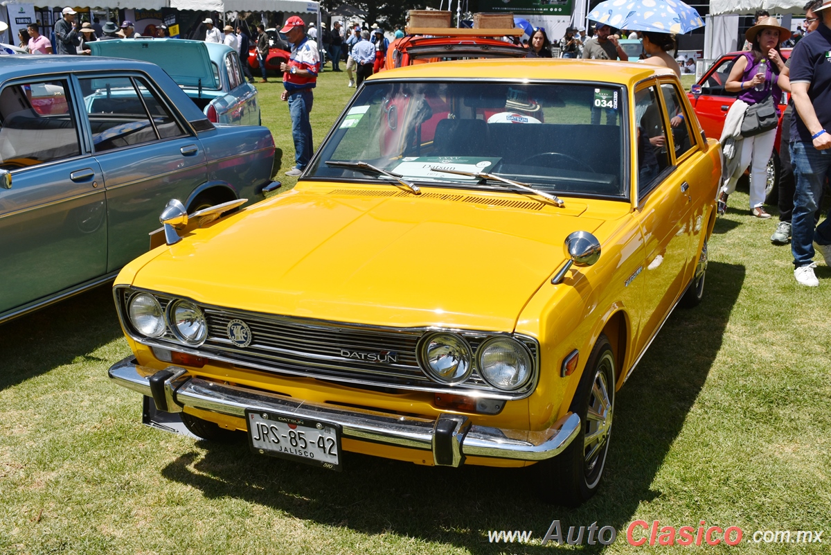 1971 Datsun 510