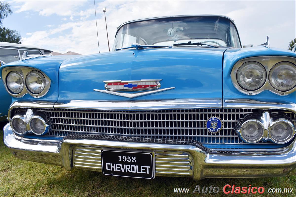 1958 Chevrolet Biscayne