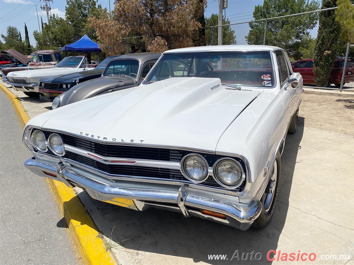 1965 Chevrolet Chevelle