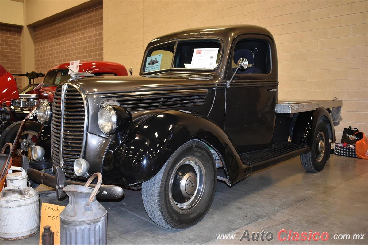 1938 Ford Truck