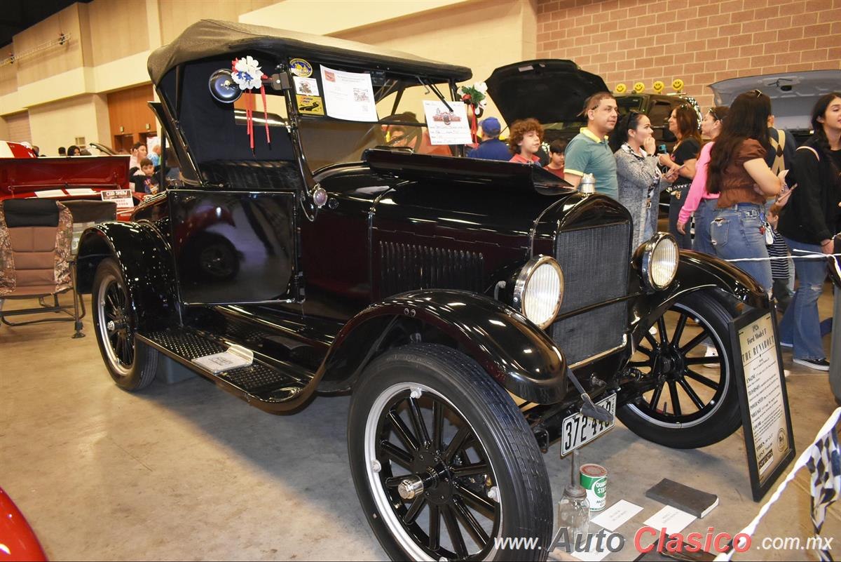 1926 Ford Model T