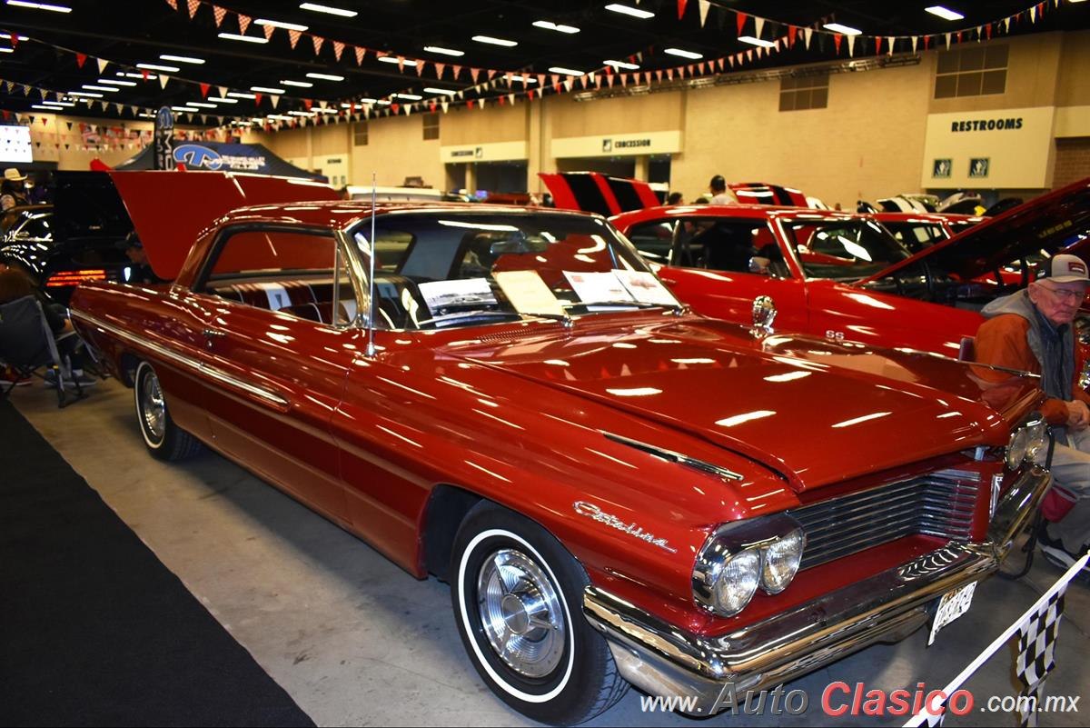 1962 Pontiac Cataline