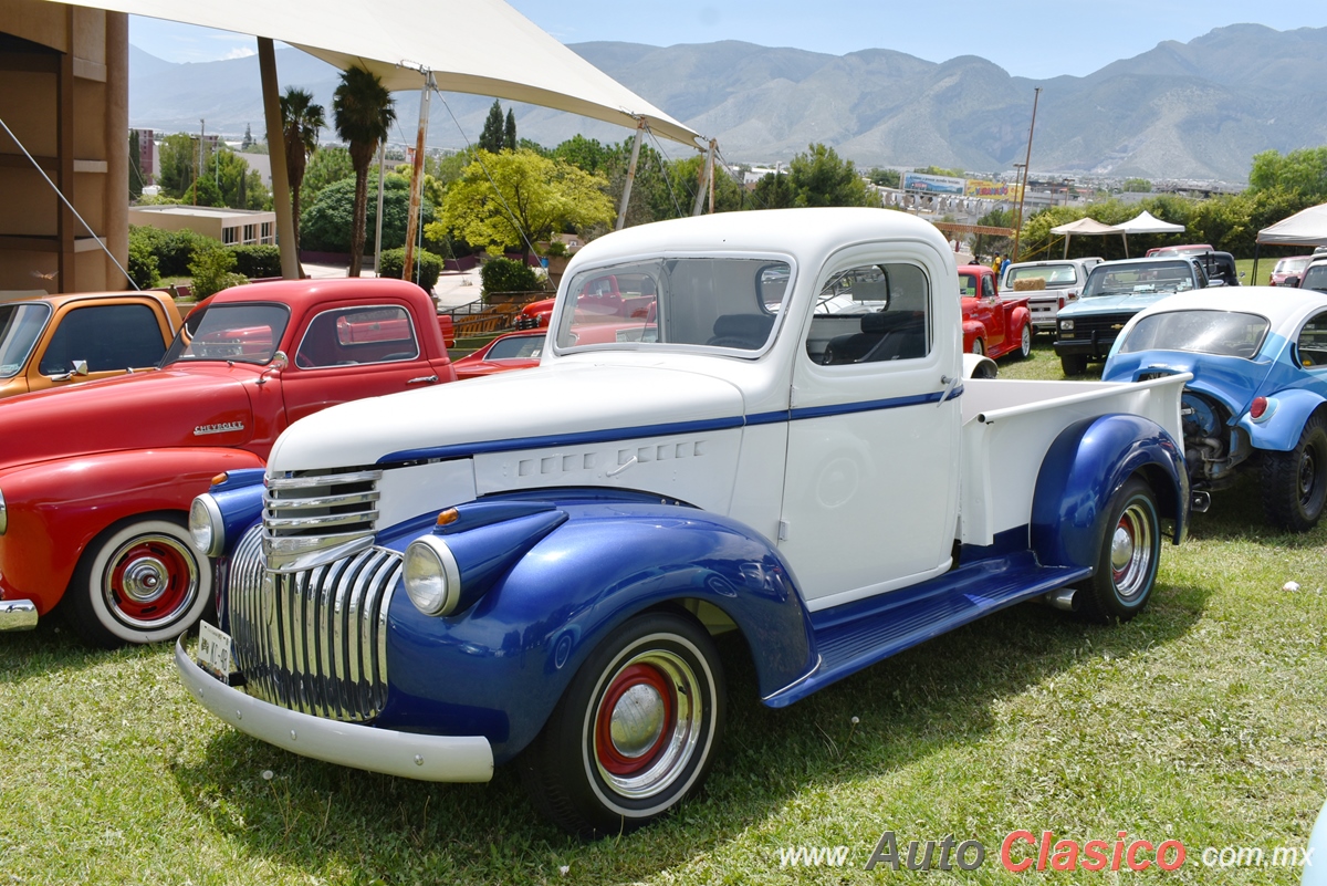 1941 Chevrolet Pickup