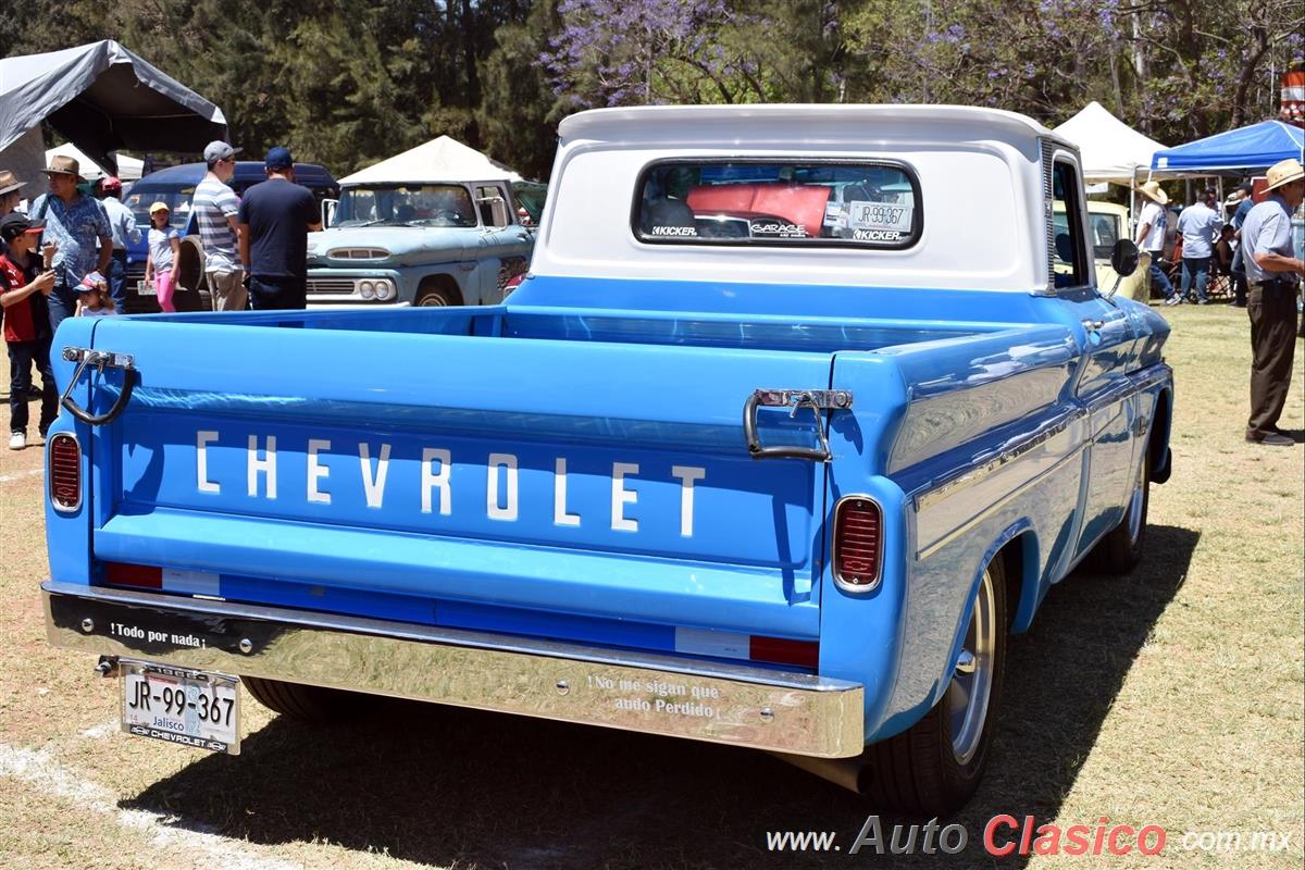 1966 Chevrolet Pickup