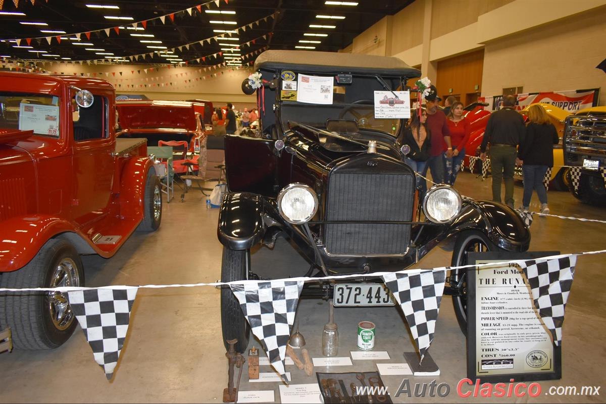 1926 Ford Model T