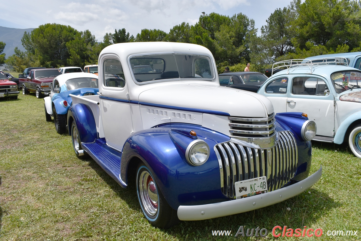 1941 Chevrolet Pickup