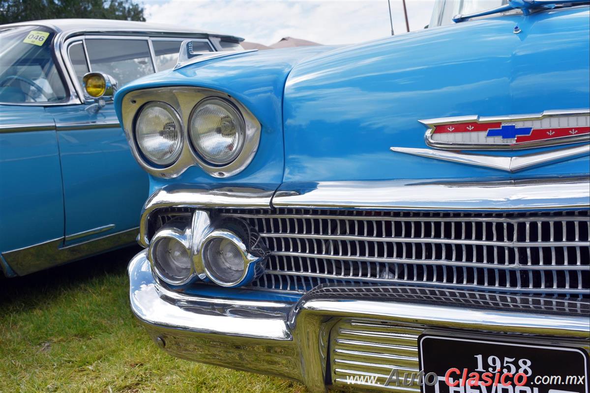 1958 Chevrolet Biscayne