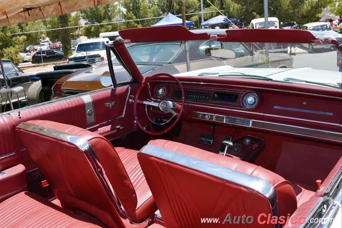 1965 Chevrolet Impala SS Convertible