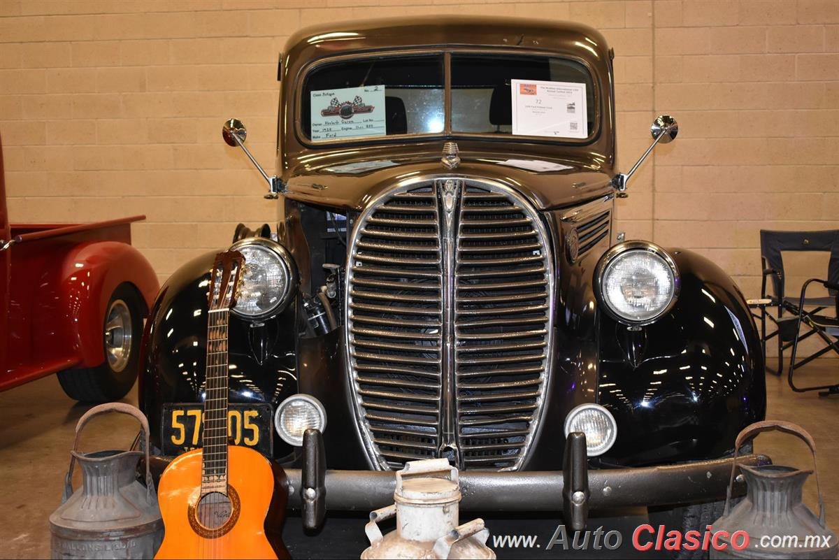 1938 Ford Truck