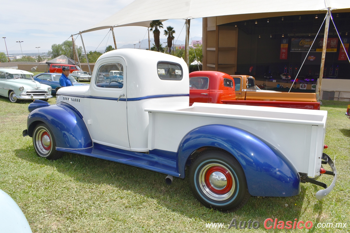 1941 Chevrolet Pickup