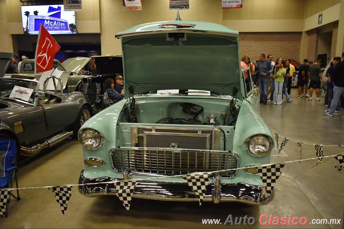 1955 Chevrolet 210 Delray