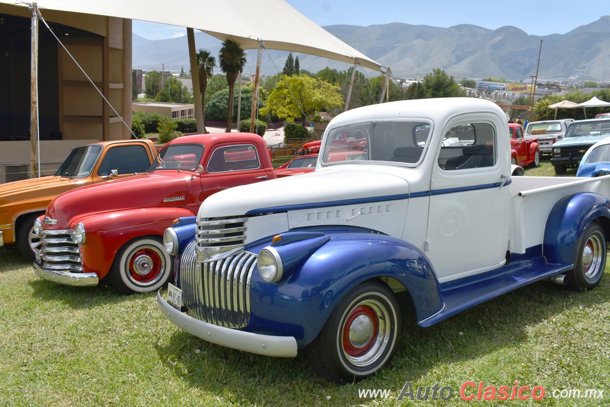 1941 Chevrolet Pickup