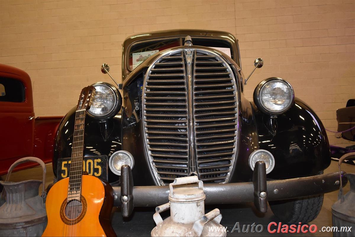 1938 Ford Truck