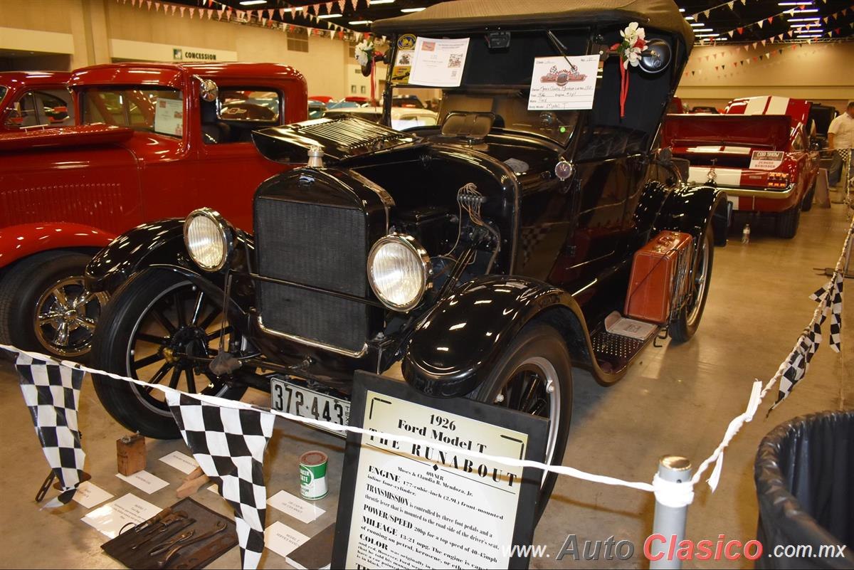 1926 Ford Model T