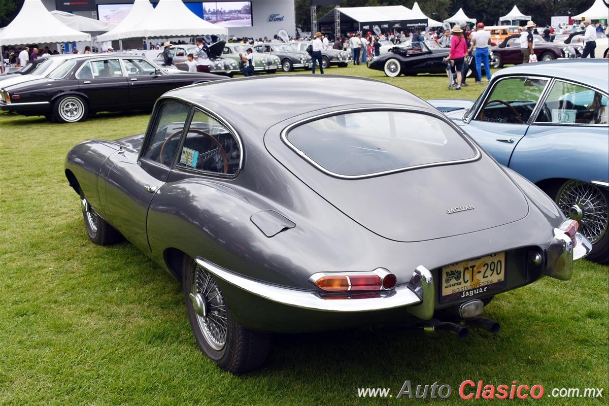 1961 Jaguar XKE Serie I