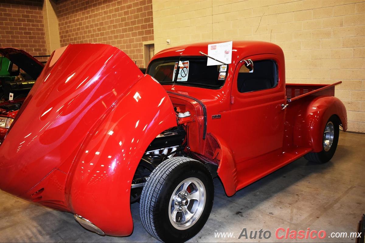 1941 Dodge Pickup