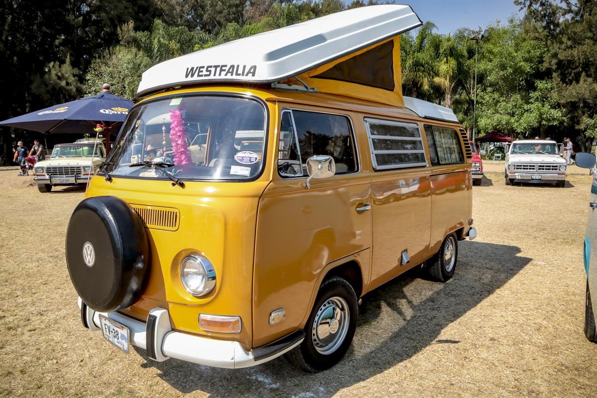 VW Combi