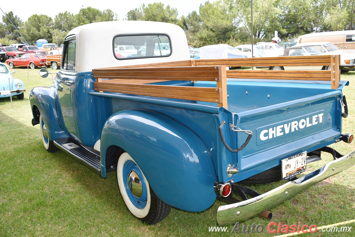 1954 Chevrolet Pickup