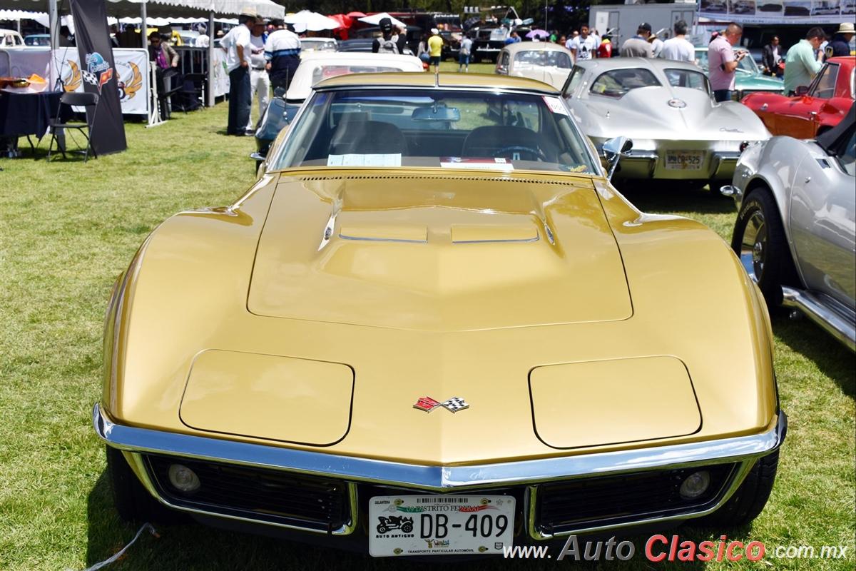 1969 Chevrolet Corvette 427