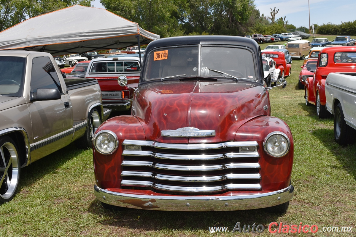 Chevrolet Pickup