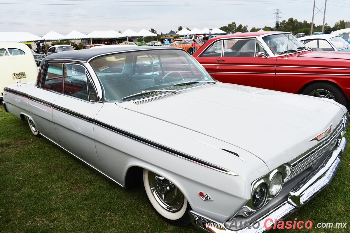 1962 Chevrolet Impala