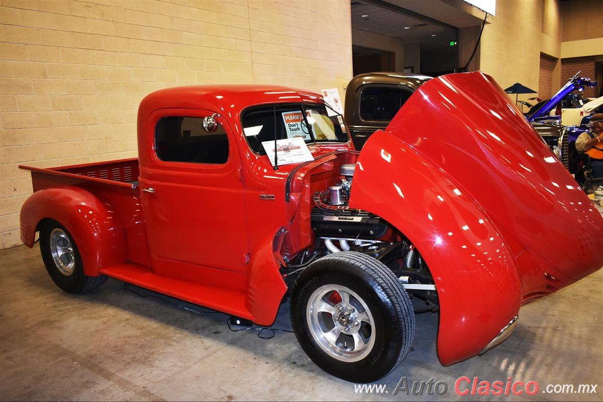 1941 Dodge Pickup