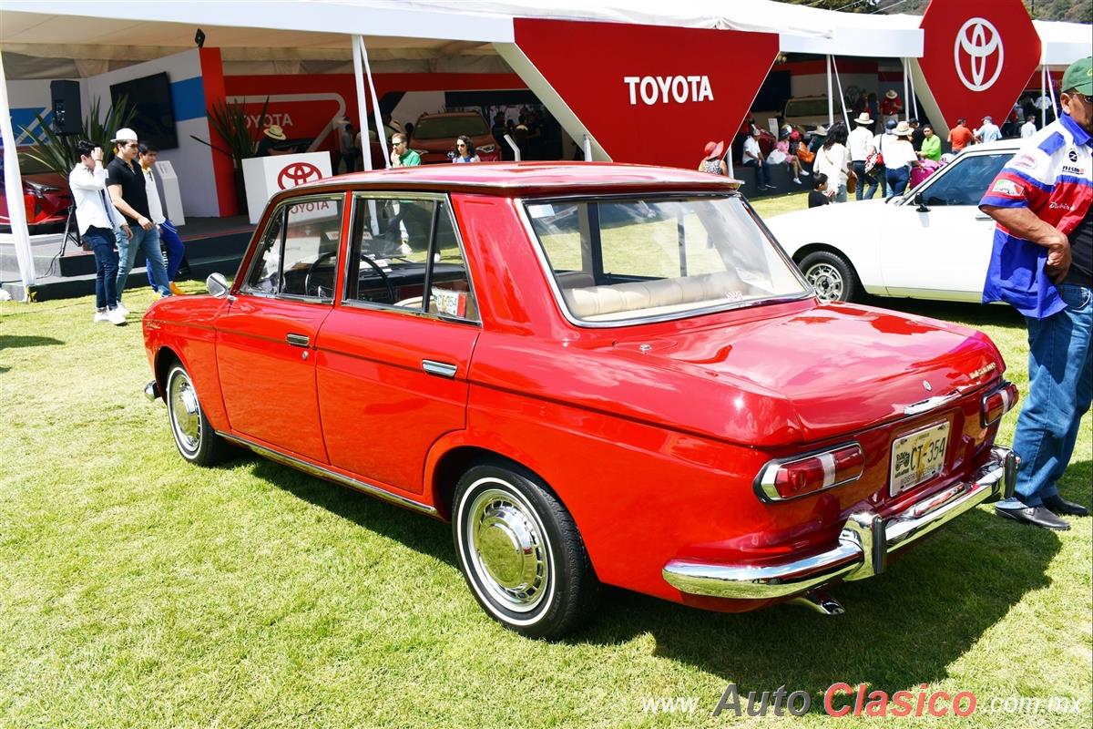 1967 Datsun 410