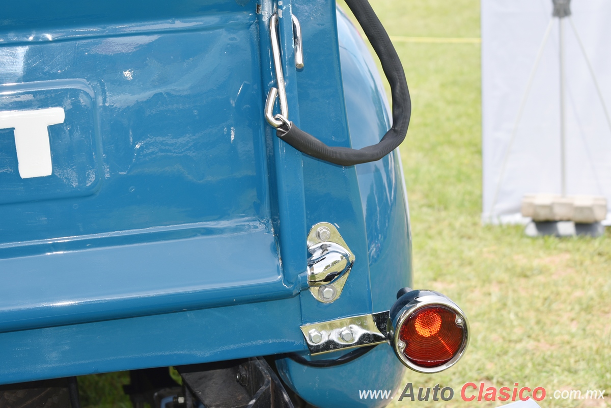 1954 Chevrolet Pickup