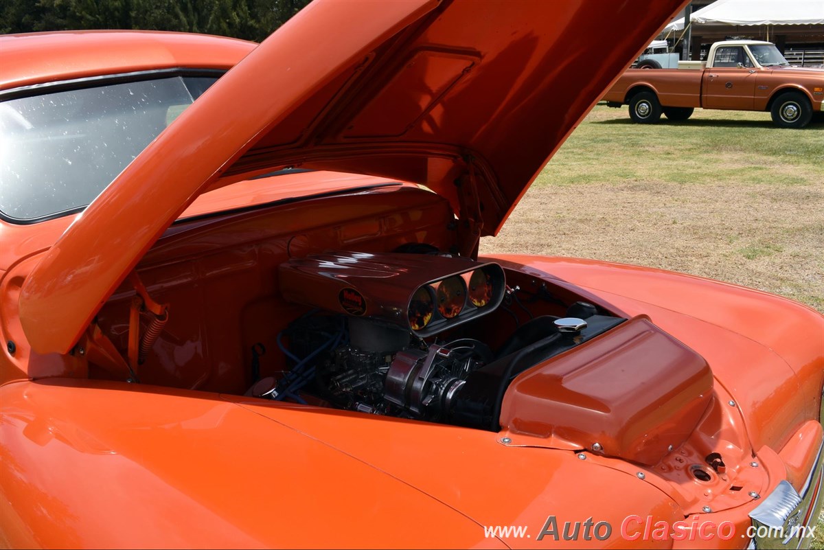 1947 Ford