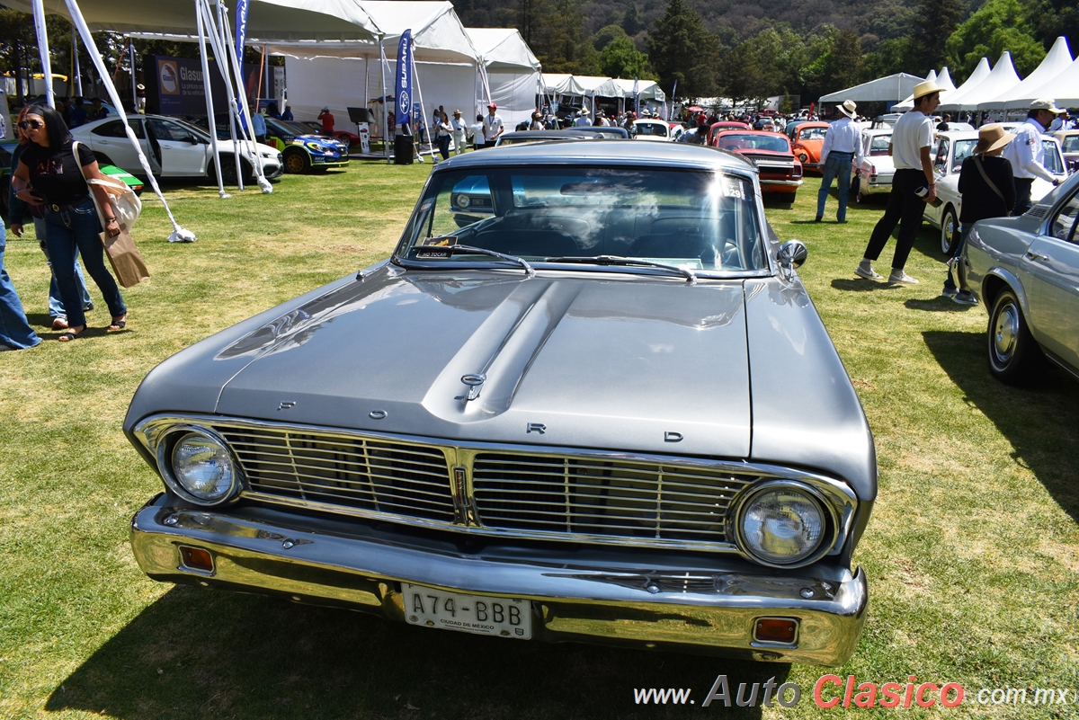 1964 Ford Falcon