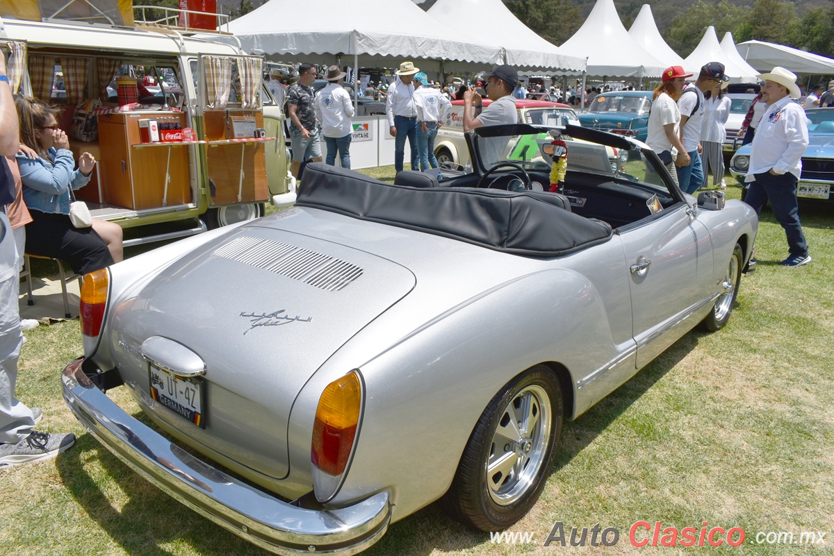 1971 Volkswagen Karmann Ghia