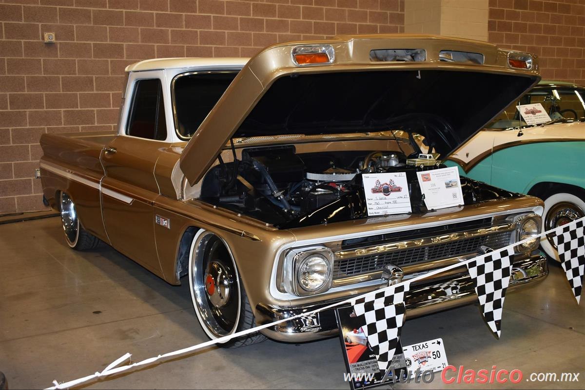 1965 Chevrolet Pickup 1500