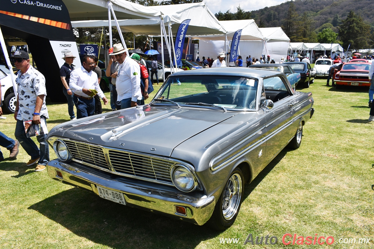 1964 Ford Falcon