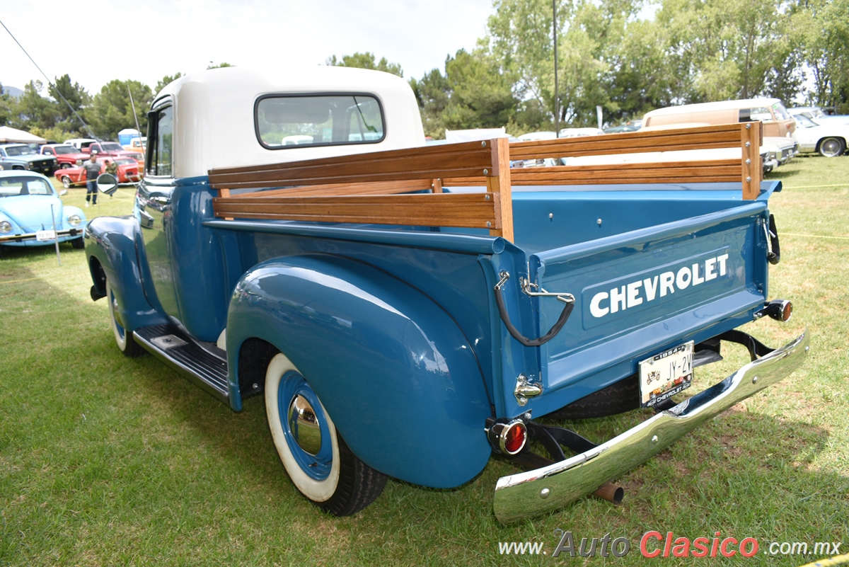 1954 Chevrolet Pickup