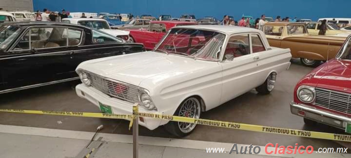 1965 Ford Falcon