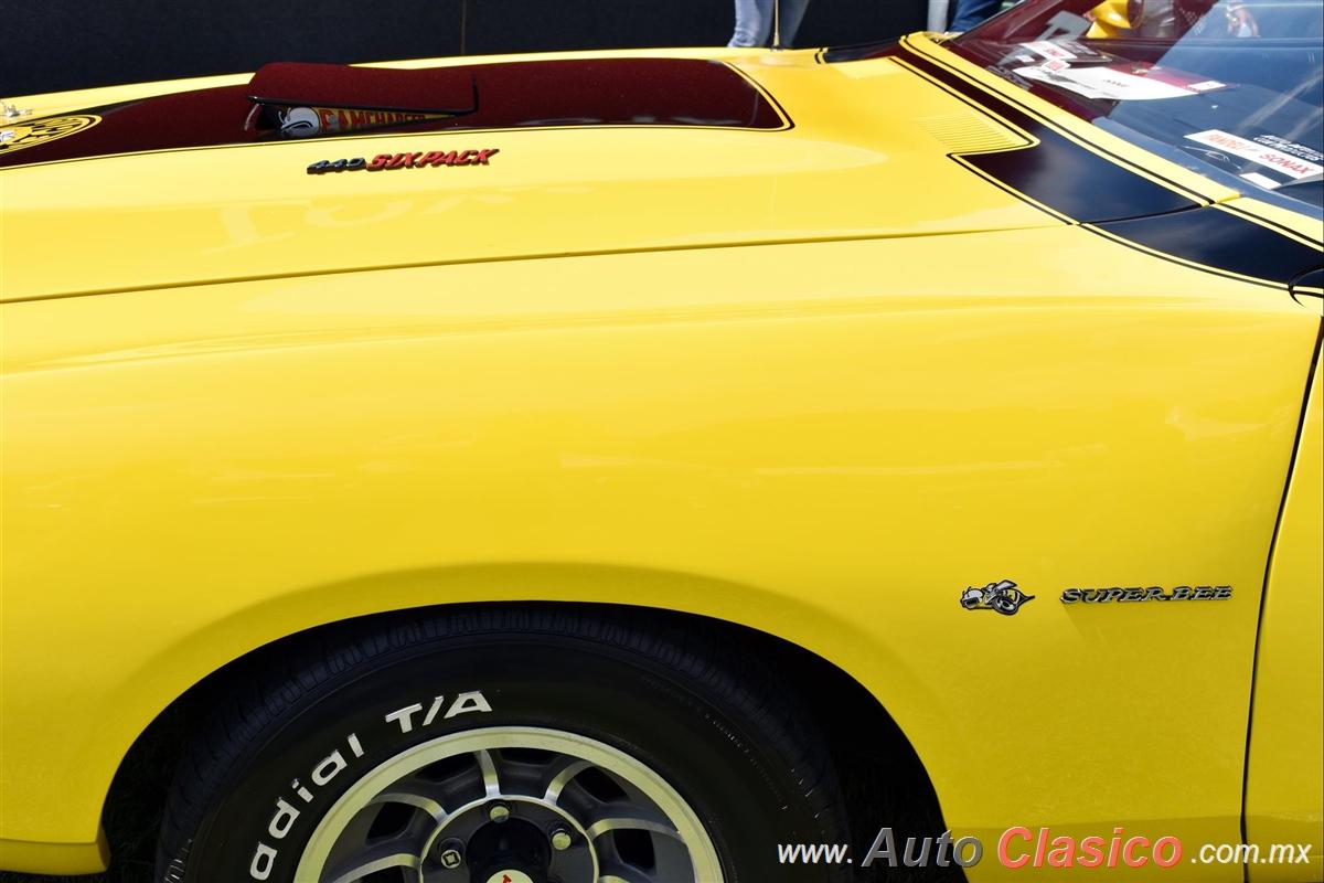 1971 Dodge Charger Superbee
