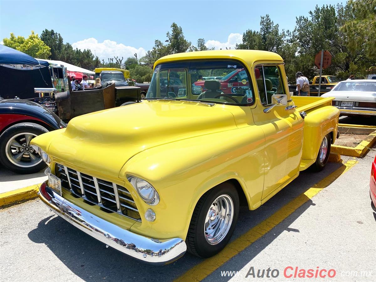 1956 Chevrolet Pickup