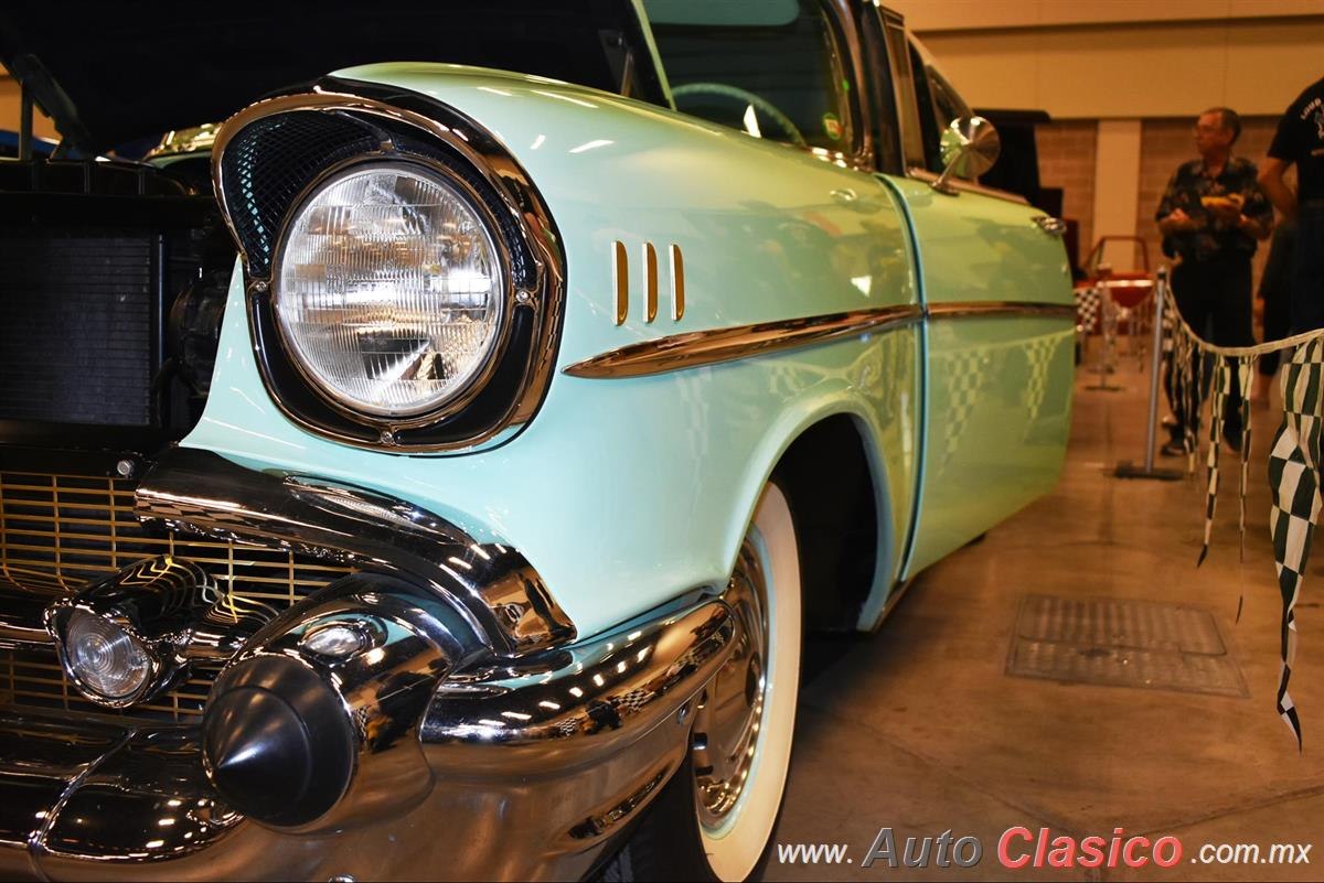 1957 Chevrolet Nomad