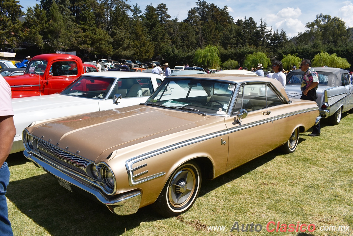 1964 Dodge 330