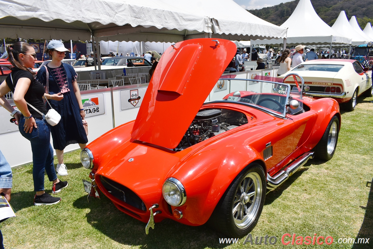 1965 Ford Cobra