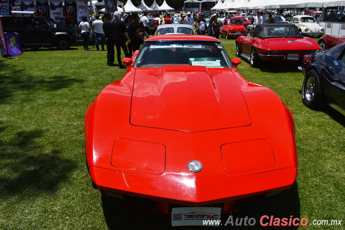 1969 Chevrolet Corvette Convertible