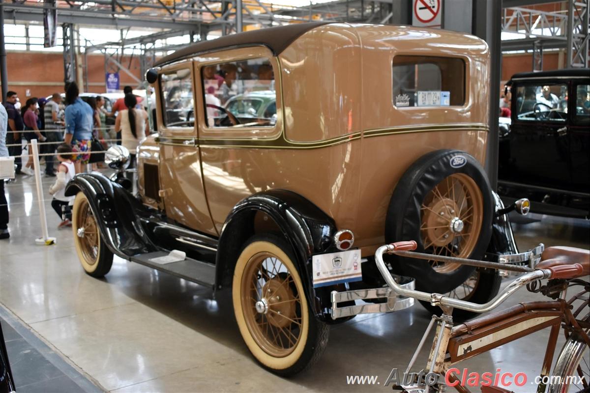 1929 Ford Modelo A