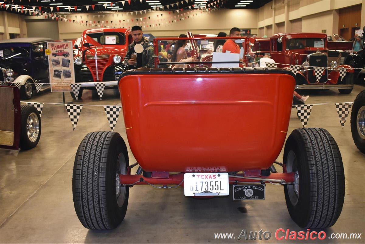 1927 Ford Model T