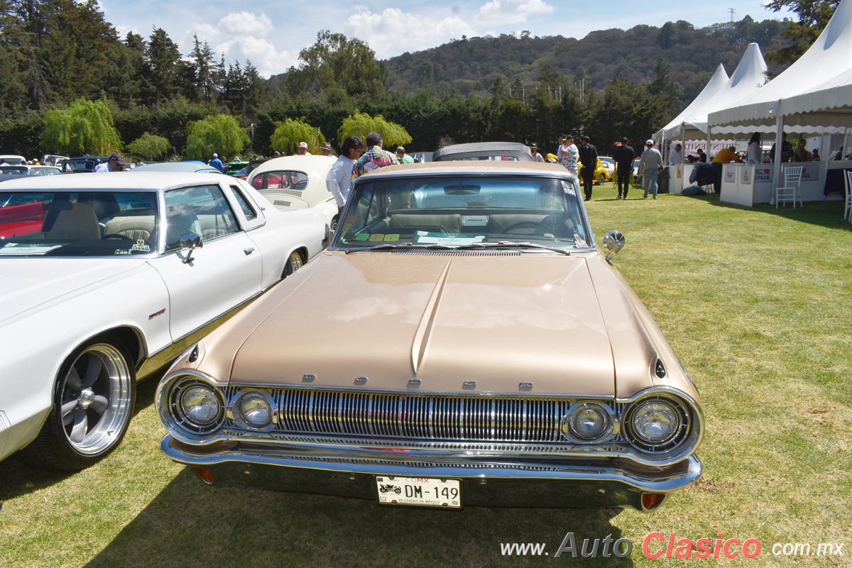 1964 Dodge 330