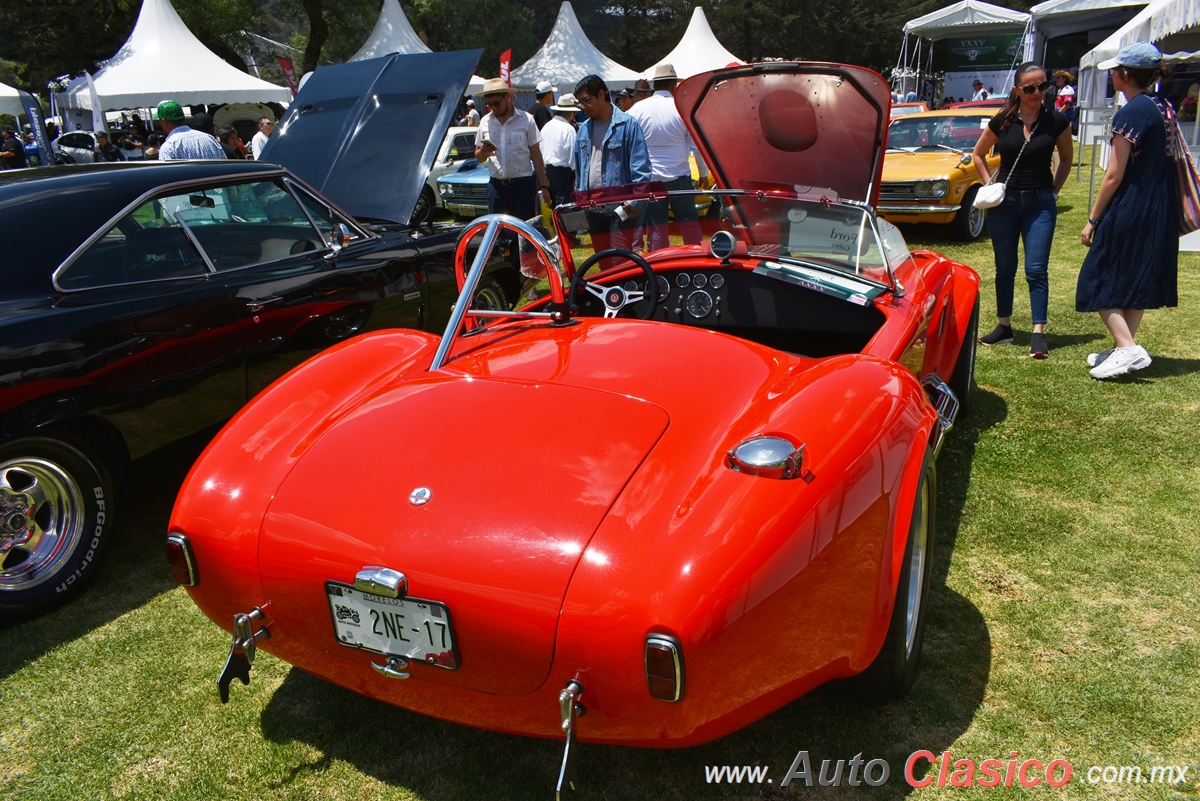 1965 Ford Cobra