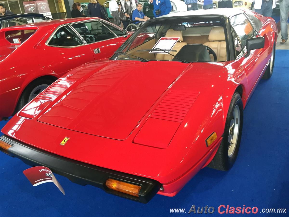 Ferrari 1981