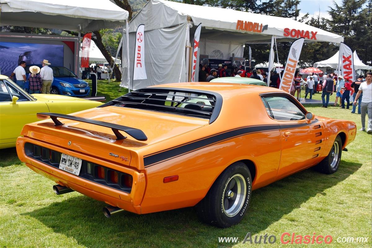 1972 Dodge Charger R/T