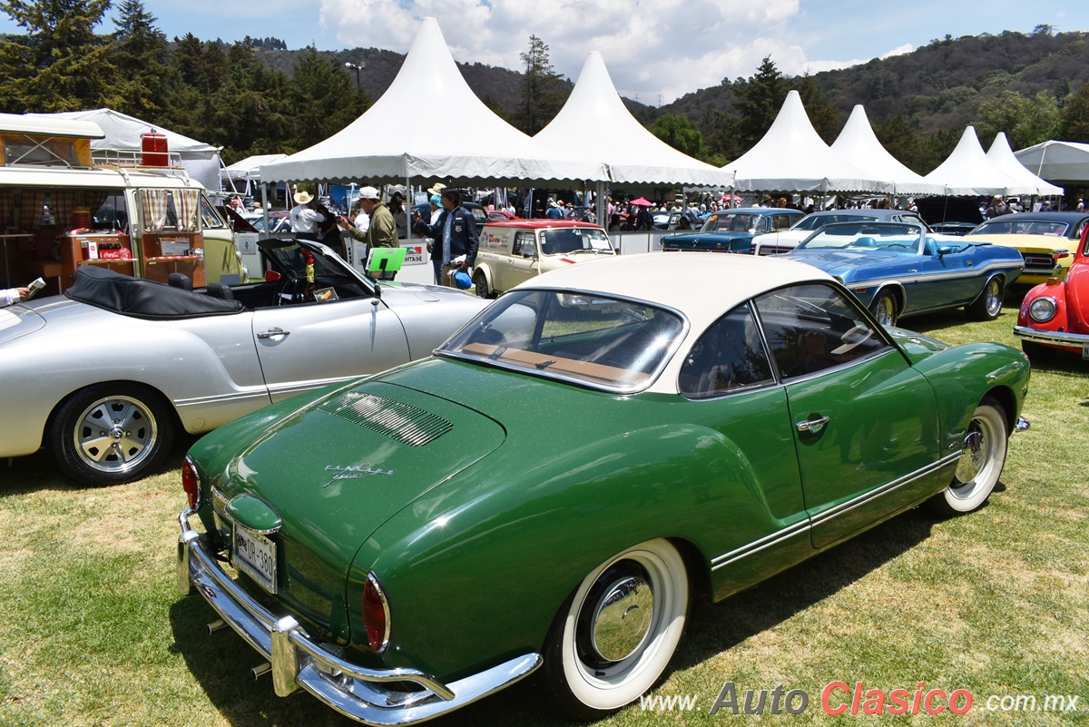 1967 Volkswagen Karmann Ghia